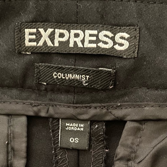 Express Dress Pants - Picture 3 of 5